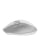 SILVER MONKEY Business Wireless Mouse Comfort Silent White SMA282 - 1285406 - zdjęcie 4